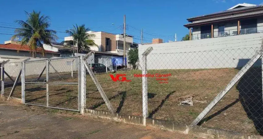 Terreno à venda, 380 m² por r$ 695.000,00 - jardim esplanada - indaiatuba/sp