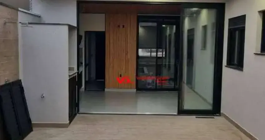 Casa com 3 dormitórios à venda, 160 m² por r$ 1.470.000,00 - jardim mantova - indaiatuba/sp