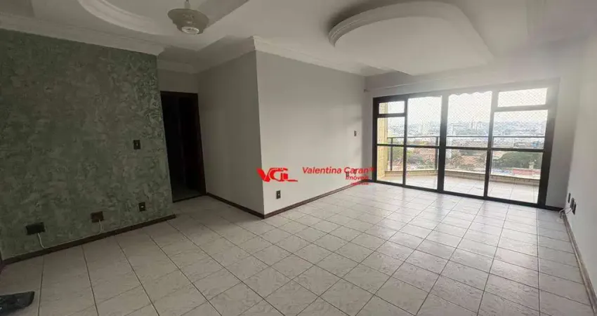 Apartamento com 3 dormitórios à venda, 114 m² por r$ 845.000,00 - cidade nova - indaiatuba/sp