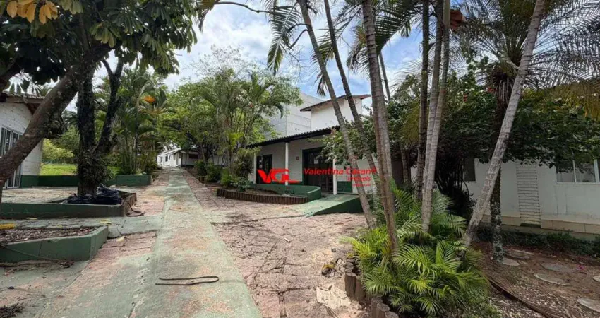 Casa Comercial em localização privilegiada com diversas salas para alugar, 1509 m² por R$ 21.800/mês - Chácara do Trevo - Indaiatuba/SP