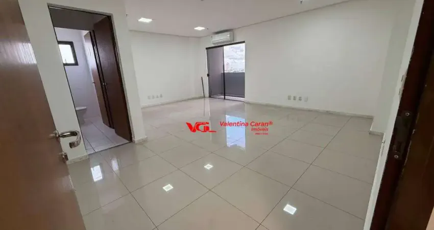 Sala para alugar, 45 m² por R$ 2.700/mês - Edifício Kennedy Office - Indaiatuba/SP