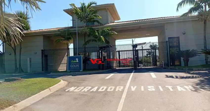 Terreno à venda, 1 m² por R$ 850.000,00 - Jardim Indaiatuba Golf - Indaiatuba/SP