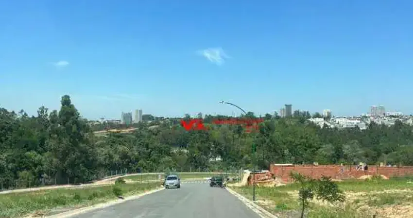 Terreno à venda, 300 m² por R$ 430.000,00 - Condomínio Casa do Lago - Indaiatuba/SP