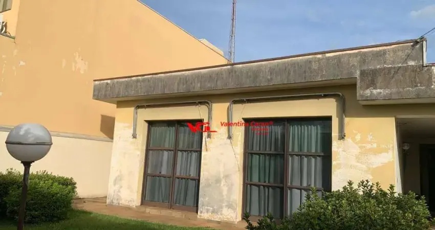Casa com 4 dormitórios à venda, 272 m² por R$ 2.500.000,00 - Centro - Indaiatuba/SP