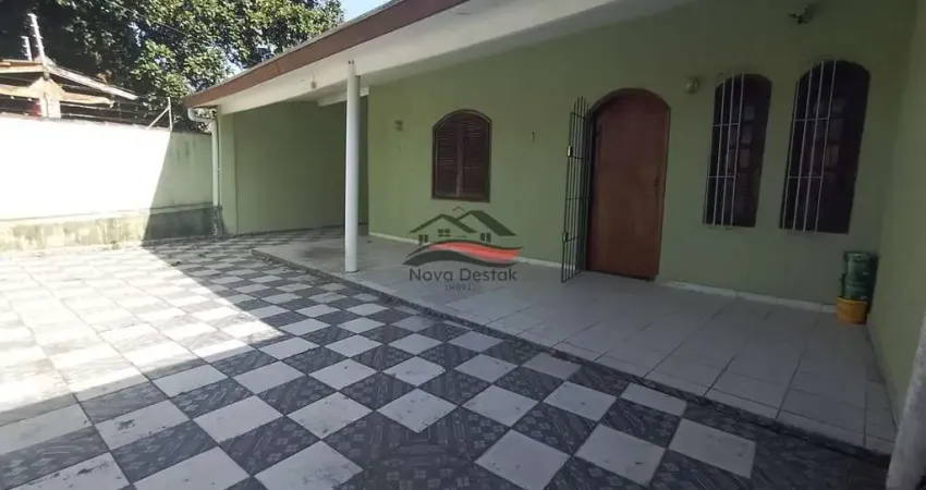 Casa com edicula terreno de 360m²  na Praia Martim de Sá , Caraguatatuba-SP