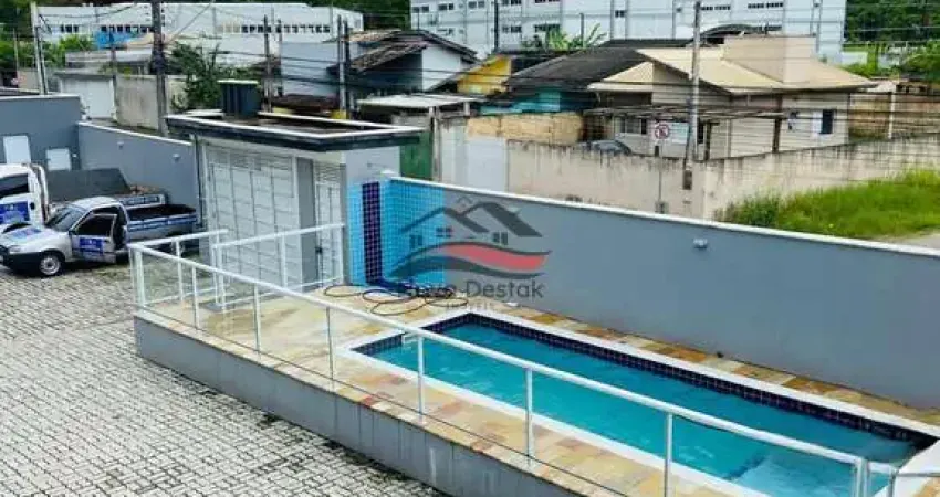 Sobrado em Condomínio à venda com 2 Quartos na Martim de Sá - Caraguatatuba SP