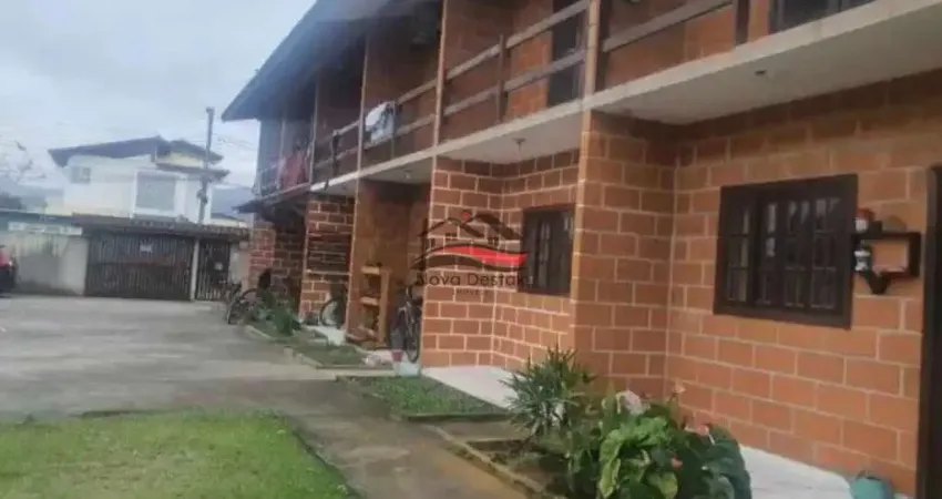 Casa em Condomínio com 2 Quartos à venda, no Pontal Santa Marina - Caraguatatuba / SP