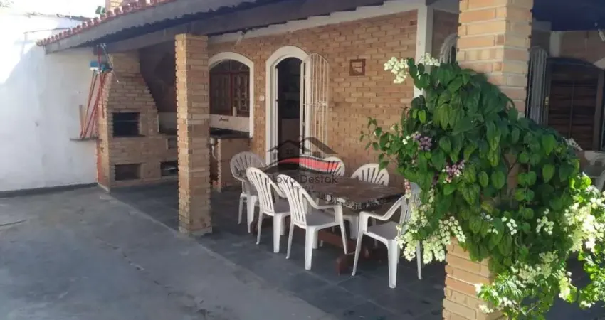 Casa com 4 quartos à venda no Barranco Alto, Caraguatatuba