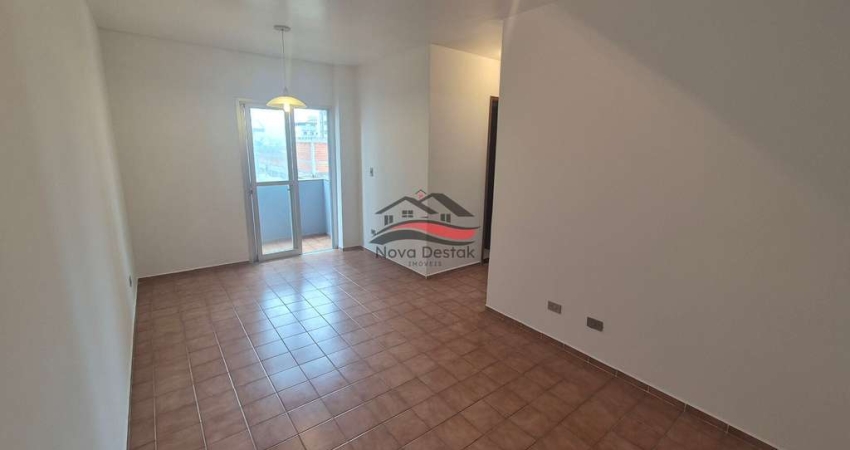 Apartamento com vista mar a venda  2 dormitórios (1 suíte) no Indaiá - Caraguatatuba / SP