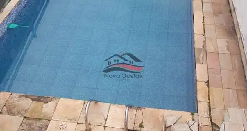 Casa com 2 dormitorios à venda no Massaguaçu - Caraguatatuba / SP