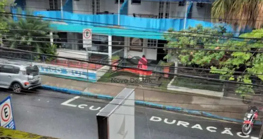 Kitnet / Stúdio à venda no Centro, Caraguatatuba 
