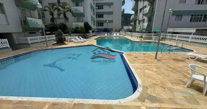 Cobertura com 4 quartos à venda no Centro, Caraguatatuba