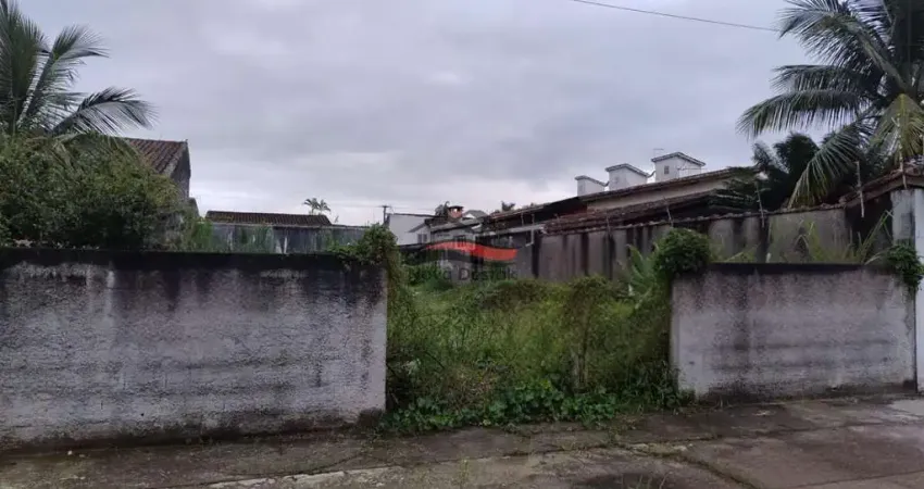 Terreno à Venda, 300 m² por R$ 320.000 Massaguaçu , Caraguatatuba-SP