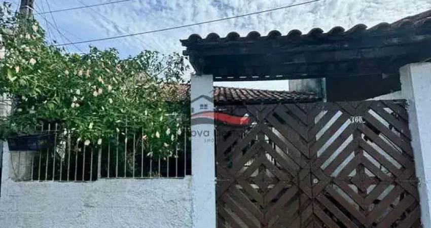 Casa à venda no bairro Travessão - Caraguatatuba/SP