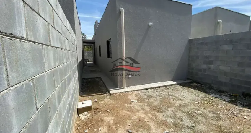 Casa à venda no bairro Balneário dos Golfinhos - Caraguatatuba/SP