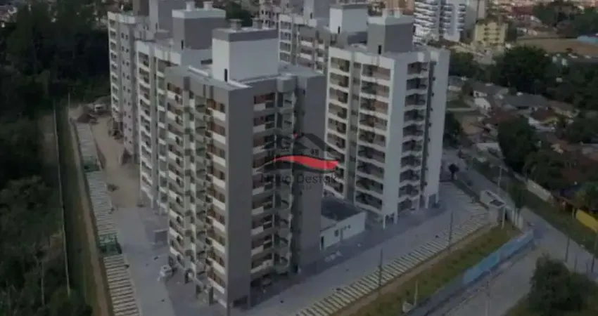 Apartamento com 2 quartos à venda na Martim de Sá - Caraguatatuba / SP
