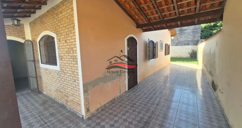 Casa com 3 dormitórios à venda na Praia das Palmeiras -  Caraguatatuba SP