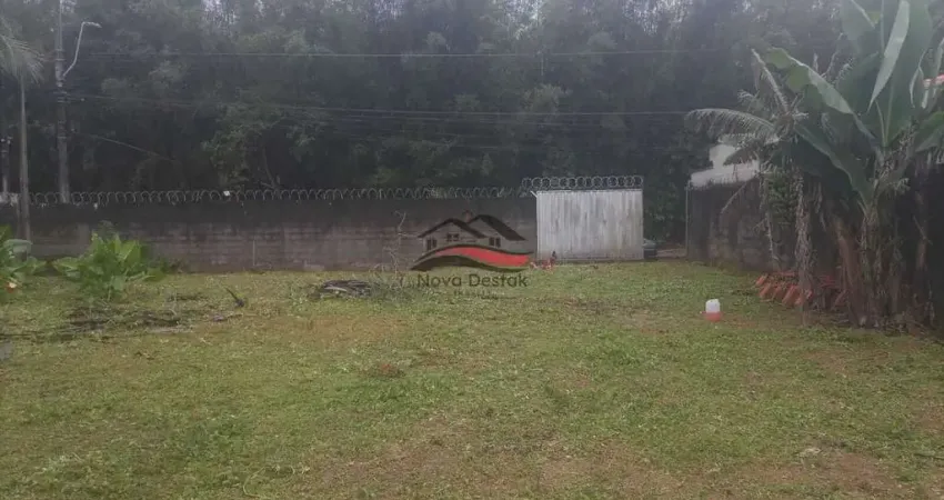 Terreno à venda no Massaguaçu, Caraguatatuba