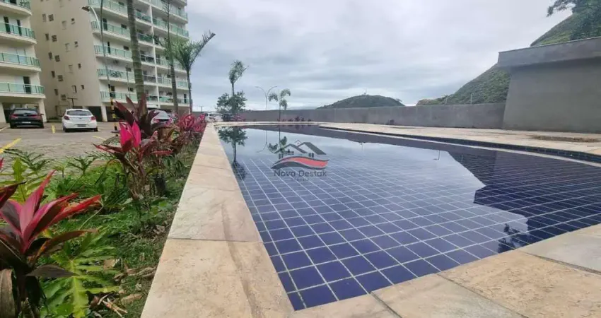 Apartamento 2 dormitórios R$600.000 no bairro Cidade Jardim em Caraguatatuba - SP