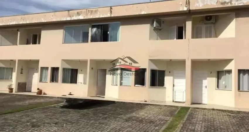Casa à venda no bairro Pontal de Santa Marina - Caraguatatuba/SP