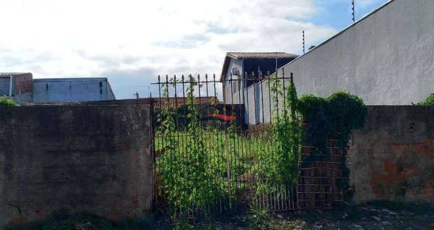 Terreno à venda no bairro Praia das Palmeiras - Caraguatatuba/SP
