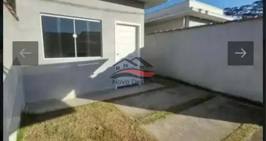 Casa à venda no bairro Balneário dos Golfinhos - Caraguatatuba/SP