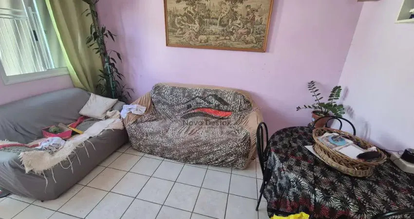 Casa com 2 dormitórios à venda no Pegoreli - Caraguatatuba SP