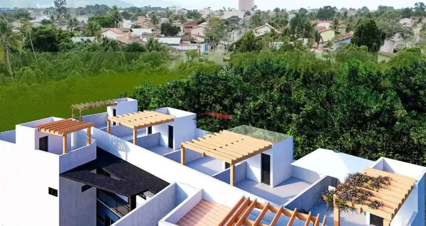 Conheça o Viva Pontal Studios, um empreendimento em Caraguatatuba, localizado no Pontal Santa Marina
