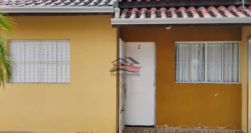 Casa de Condomínio com 2 Quartos e 1 banheiro à Venda, 60 m² por R$ 380.000 Martim de Sá - Caraguaattuba-SP