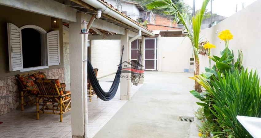 Casa com 3 quartos à venda no Sumaré, Caraguatatuba 