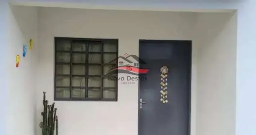 Apartamento com 2 dormitórios à venda no Massaguaçu - Caraguatatuba-SP