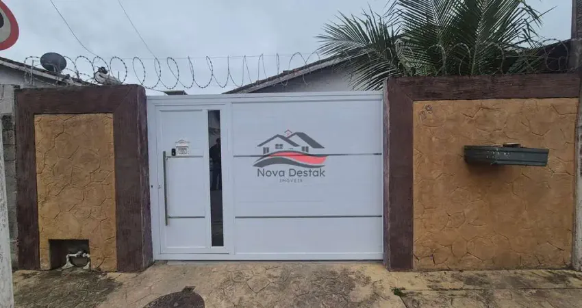 Casa com 2 dormitórios à venda no barranco alto, caraguatatuba - sp