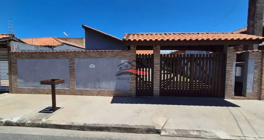 Casa com 4 dormitórios à venda no morro do algodão, caraguatatuba-sp