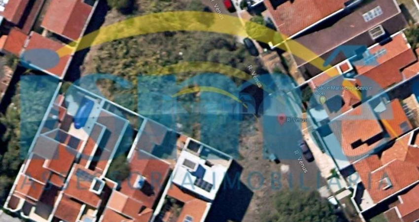 Terreno à venda no Jardim do Sol, Campinas 