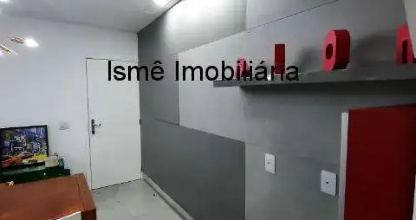 Apartamento com 3 quartos à venda no Jardim Brasil, Vinhedo 