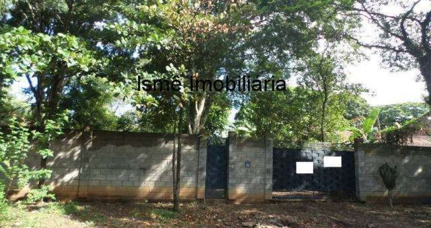 Terreno à venda na Chácara Santa Margarida, Campinas 