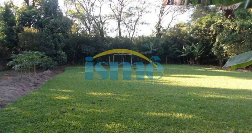 Chácara / sítio com 3 quartos à venda na Chácara Santa Margarida, Campinas 