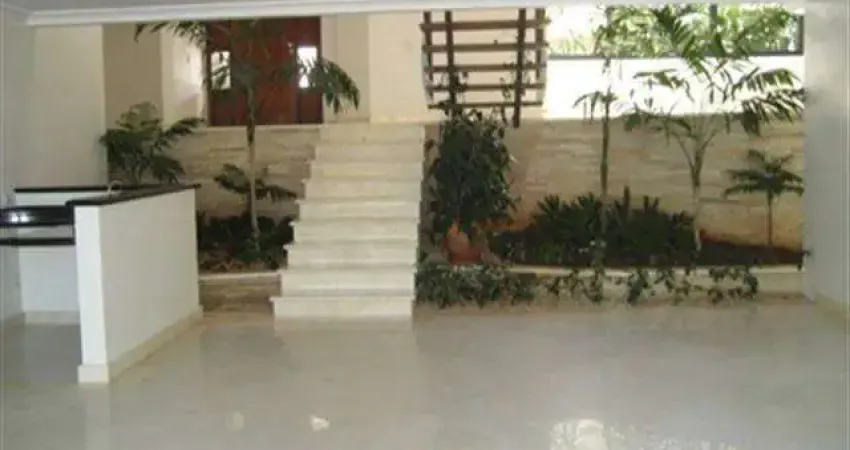 Casa com 4 quartos à venda no Barão Geraldo, Campinas 