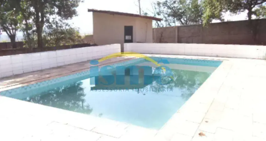 Chácara / sítio com 3 quartos à venda no Village Campinas, Campinas 