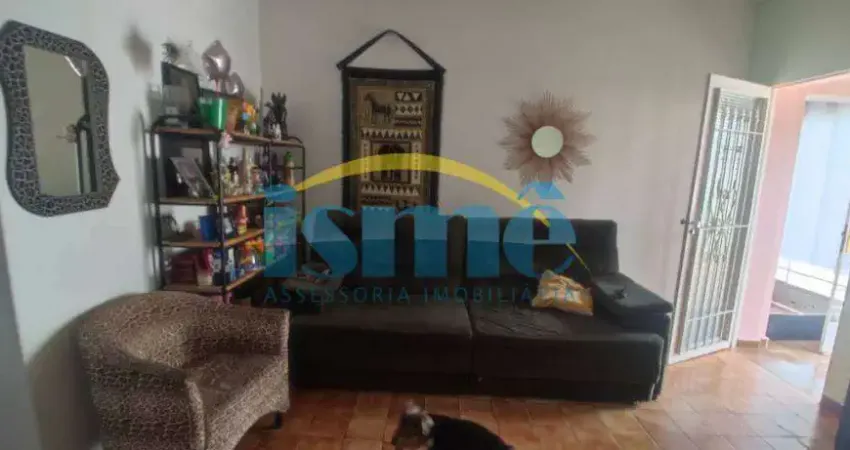CASA 2 DORMI/1SUÍTE- VILA MARIETA