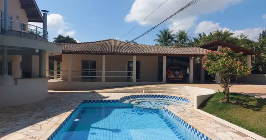 Chácara / sítio com 4 quartos à venda na Chácara Santa Margarida, Campinas 