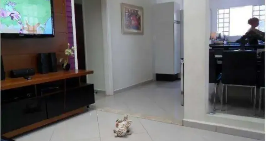 Casa com 3 quartos à venda no Jardim Santa Genebra, Campinas 
