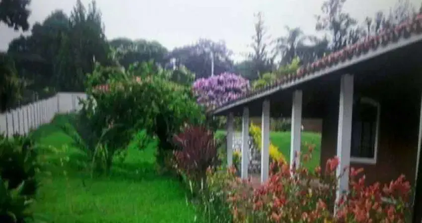Chácara / sítio com 5 quartos à venda no Encosta do Sol, Itatiba 