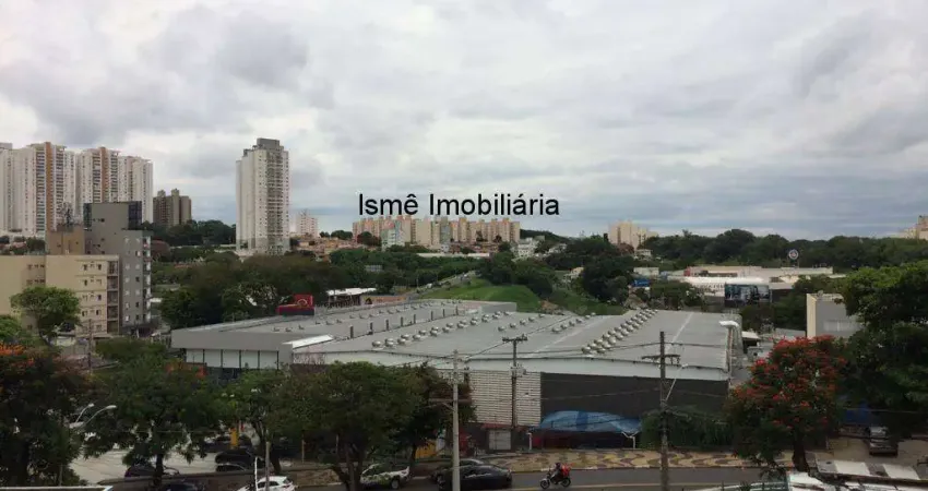 Apartamento com 3 quartos à venda na Chácara da Barra, Campinas 