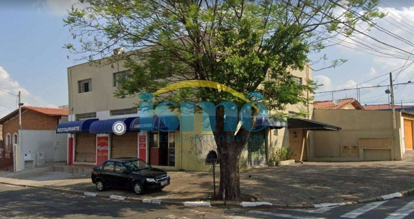 Sala comercial à venda no Jardim Campos Elíseos, Campinas 