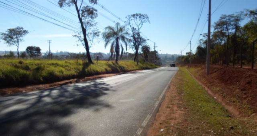 Terreno à venda na Cidade Universitária, Campinas 