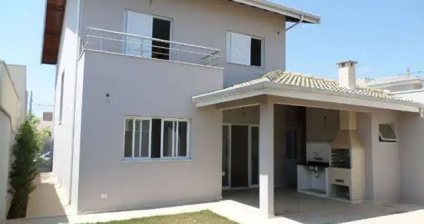 Casa com 3 quartos à venda no Jardim Planalto, Paulínia 