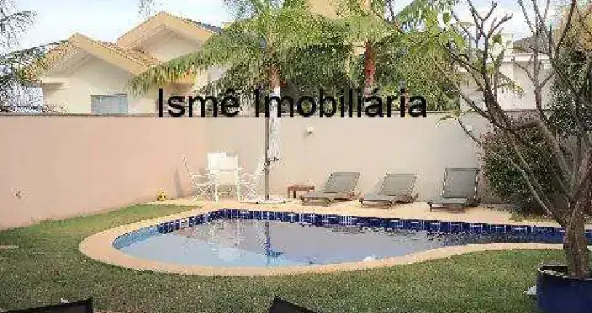 Casa com 4 quartos à venda no Barão Geraldo, Campinas 