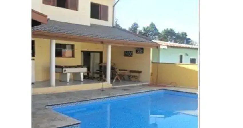 Casa com 3 quartos à venda no Jardim Novo Horizonte, Valinhos 