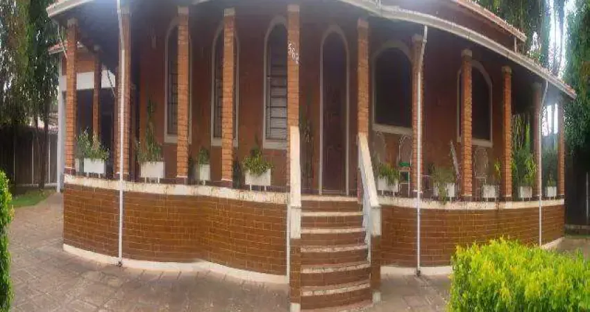 Chácara / sítio com 3 quartos à venda na Chácara São Marcelo, Mogi Mirim 